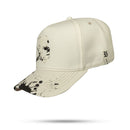 Boné Snapback Off White Resping Preto