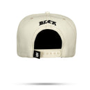 Boné Snapback Off White Resping Preto