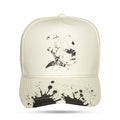 Boné Snapback Off White Resping Preto