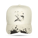 Boné Snapback Off White Resping Preto