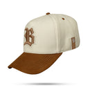 Boné Snapback Off White Scorpion