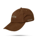 Boné Dad Hat Marrom Day & Lara (Braba)