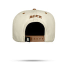 Boné Snapback Off White Scorpion
