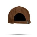 Boné Dad Hat Marrom Day & Lara (Braba)
