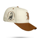 Boné Snapback Off White Scorpion