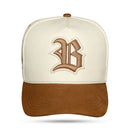 Boné Snapback Off White Scorpion