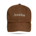 Boné Dad Hat Marrom Day & Lara (Braba)