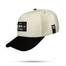 Boné Snapback Off White Master