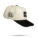 Boné Snapback Off White Master