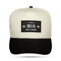 Boné Snapback Off White Master