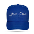 Boné Snapback Azul Royal Blck Authentic