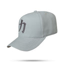Boné Snapback Cinza ILMC Kanji Força