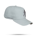 Boné Snapback Cinza ILMC Kanji Força