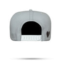Boné Snapback Cinza ILMC Kanji Força