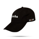 Boné Dad Hat Preto Day & Lara (Braba)