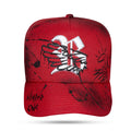 Boné Snapback Wings Limited 1/1