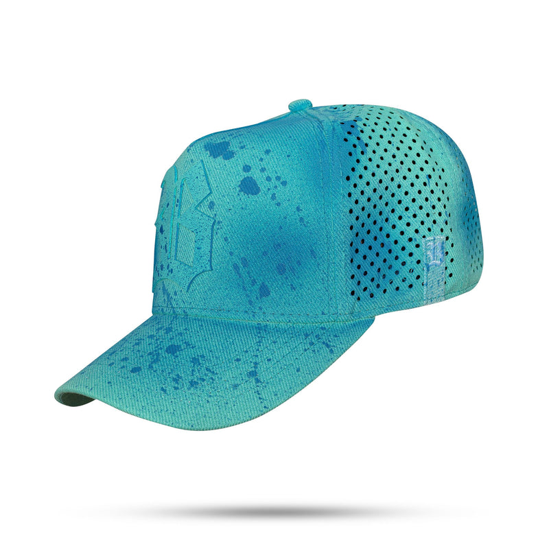 Boné Snapback Trucker Laser Limited 1/1