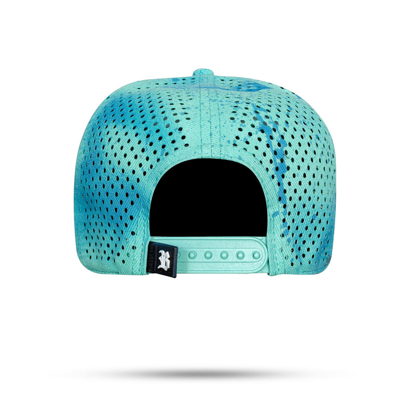 Boné Snapback Trucker Laser Limited 1/1