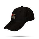 Boné Dad Hat Preto ILMDogs <3