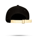 Boné Dad Hat Preto ILMDogs <3