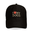 Boné Dad Hat Preto ILMDogs <3