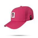 Boné Snapback Rosa Wings Legacy Vibe