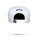 Boné Snapback Branco Puff
