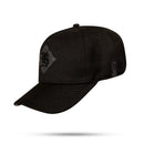 Boné Snapback Black New Identity