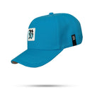 Boné Snapback Azul Wings Legacy Vibe