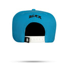 Boné Snapback Azul Wings Legacy Vibe