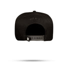 Boné Snapback Black New Identity