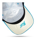 Boné Snapback Azul Wings Legacy Vibe