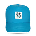 Boné Snapback Azul Wings Legacy Vibe