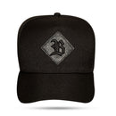 Boné Snapback Black New Identity