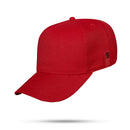 Boné Snapback Vermelho Patch