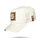Boné Snapback Off White Puff