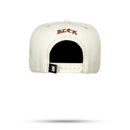 Boné Snapback Off White Puff