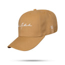 Boné Snapback Caramelo Blck Authentic