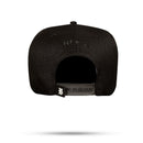 Boné Snapback All Black New Wings Legacy