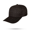 Boné Snapback Preto Style
