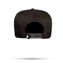 Boné Snapback Preto Style