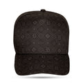 Boné Snapback Preto Style