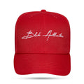 Boné Snapback Vermelho Blck Authentic