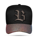 Boné Snapback Blck 1K