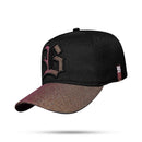 Boné Snapback Blck 1K