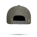 Boné Dad Hat Snapback Cinza ILMC Classic Kanji