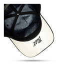 Boné Snapback Preto Wings Legacy Vibe