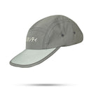 Boné Five Panel Strapback Cinza ILMC Tokyo City