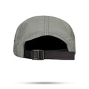 Boné Five Panel Strapback Cinza ILMC Tokyo City