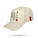 Boné Snapback Suede Off White Tiger Oriental